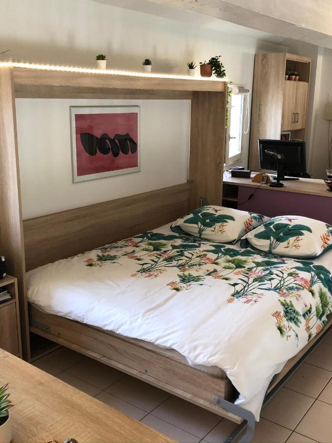 Charmante Villa Familiale Vence Eksteriør billede